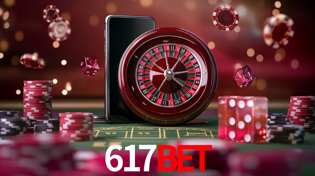 Basketball Betting 617BET