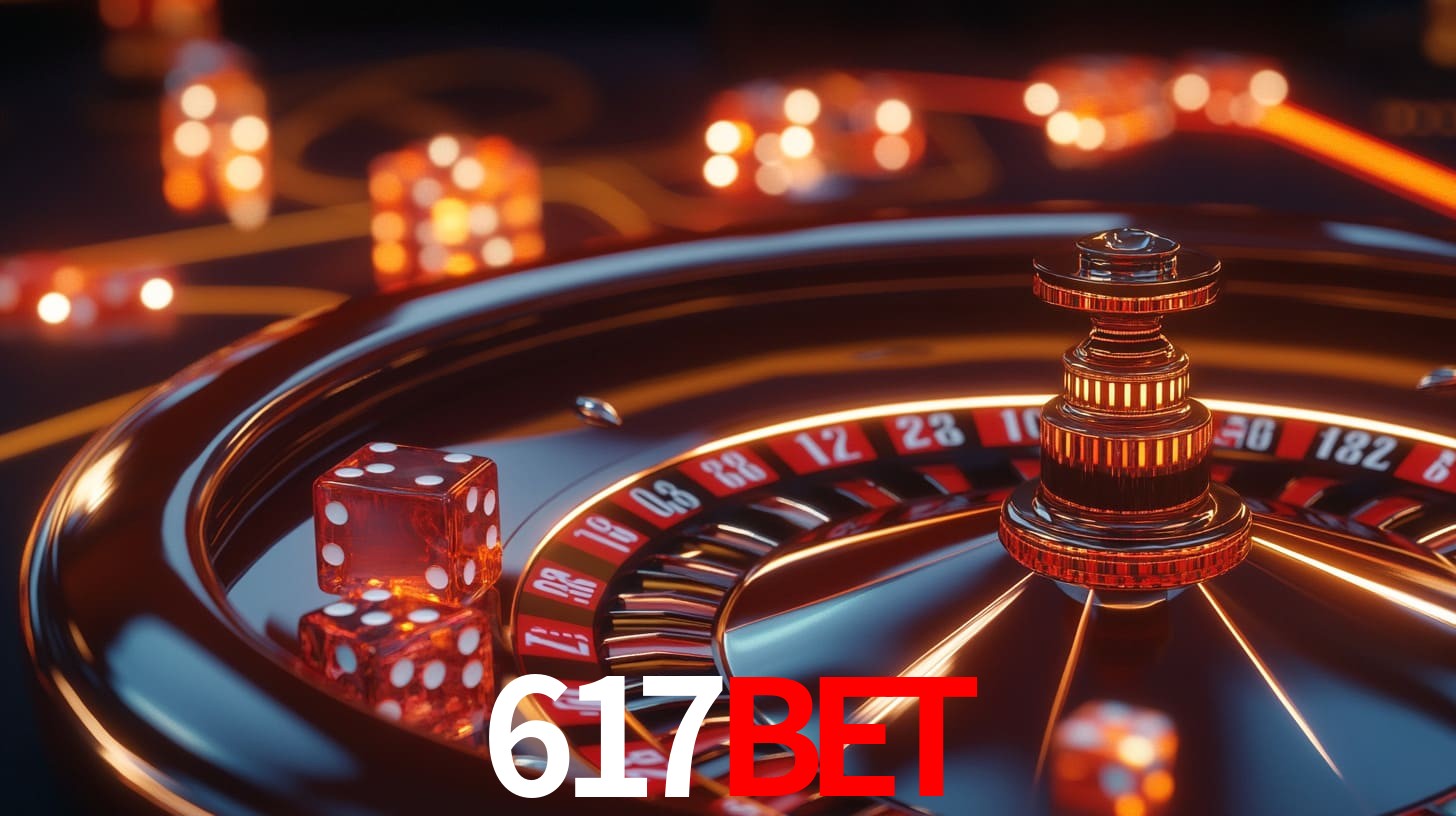 617bet plataforma login