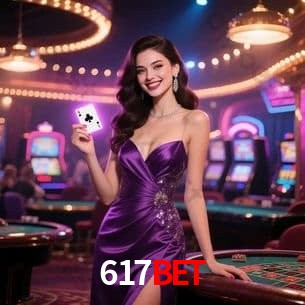 Casino Ao Vivo 617BET