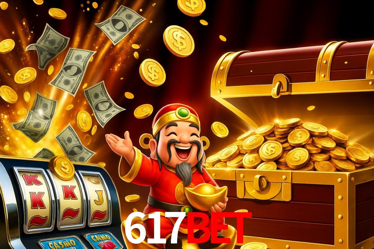 Programa VIP 617BET