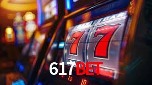 Design Responsivo 617BET