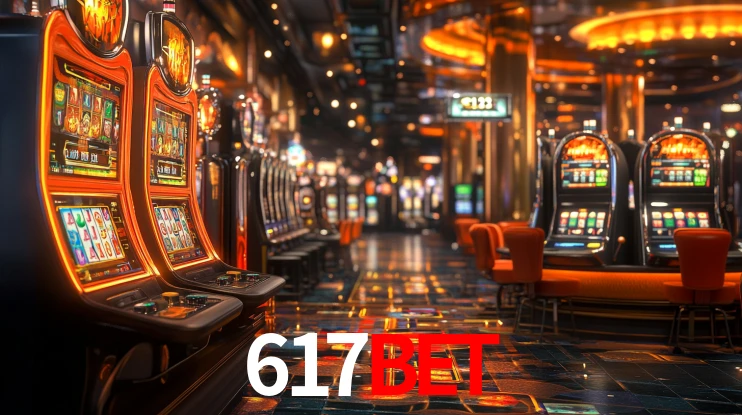 Explore as vantagens do 617BET: serviço profissional e confiabilidade