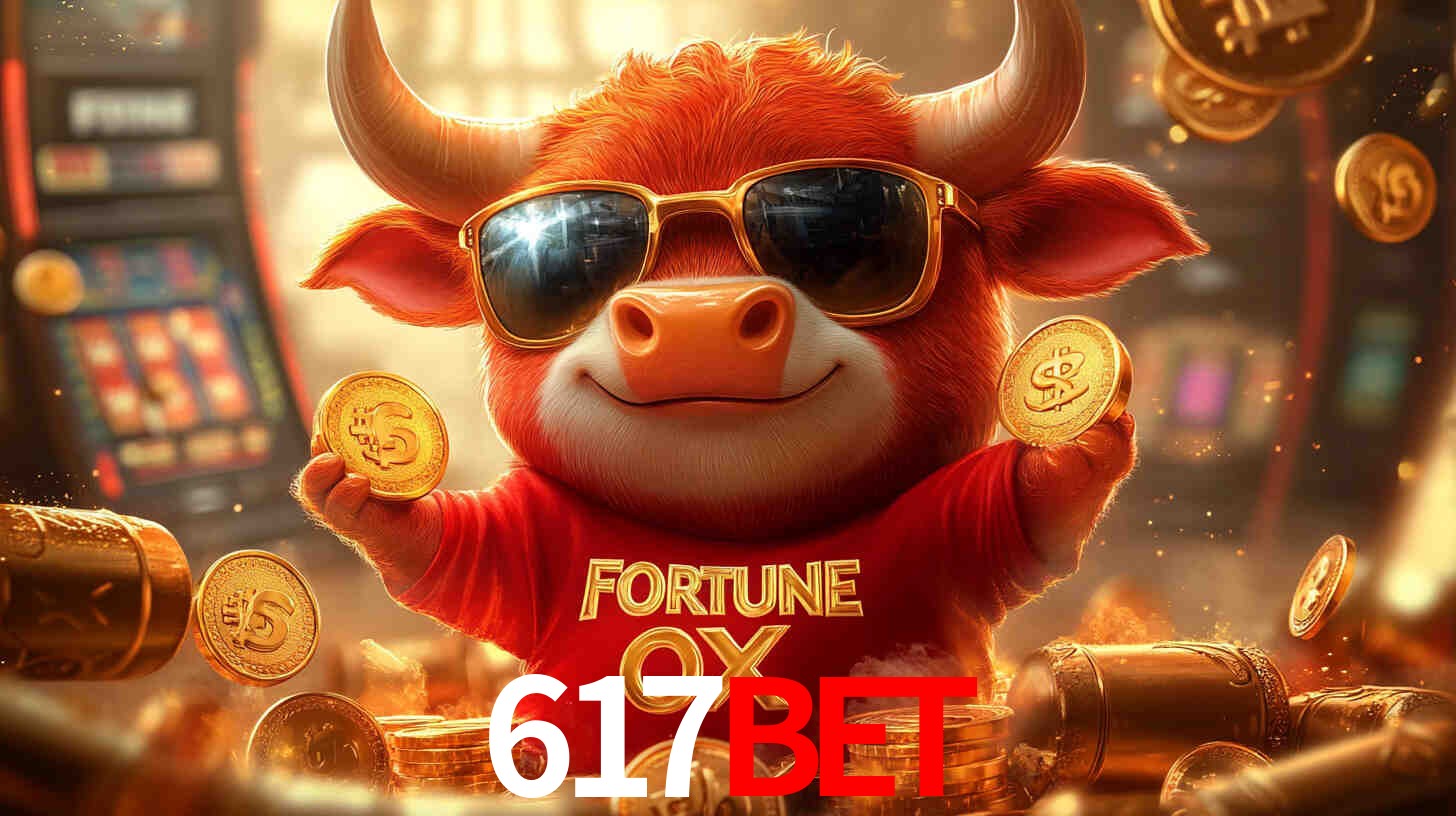 617BET apk