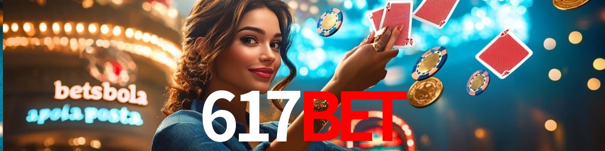 Experiência VIP 617BET