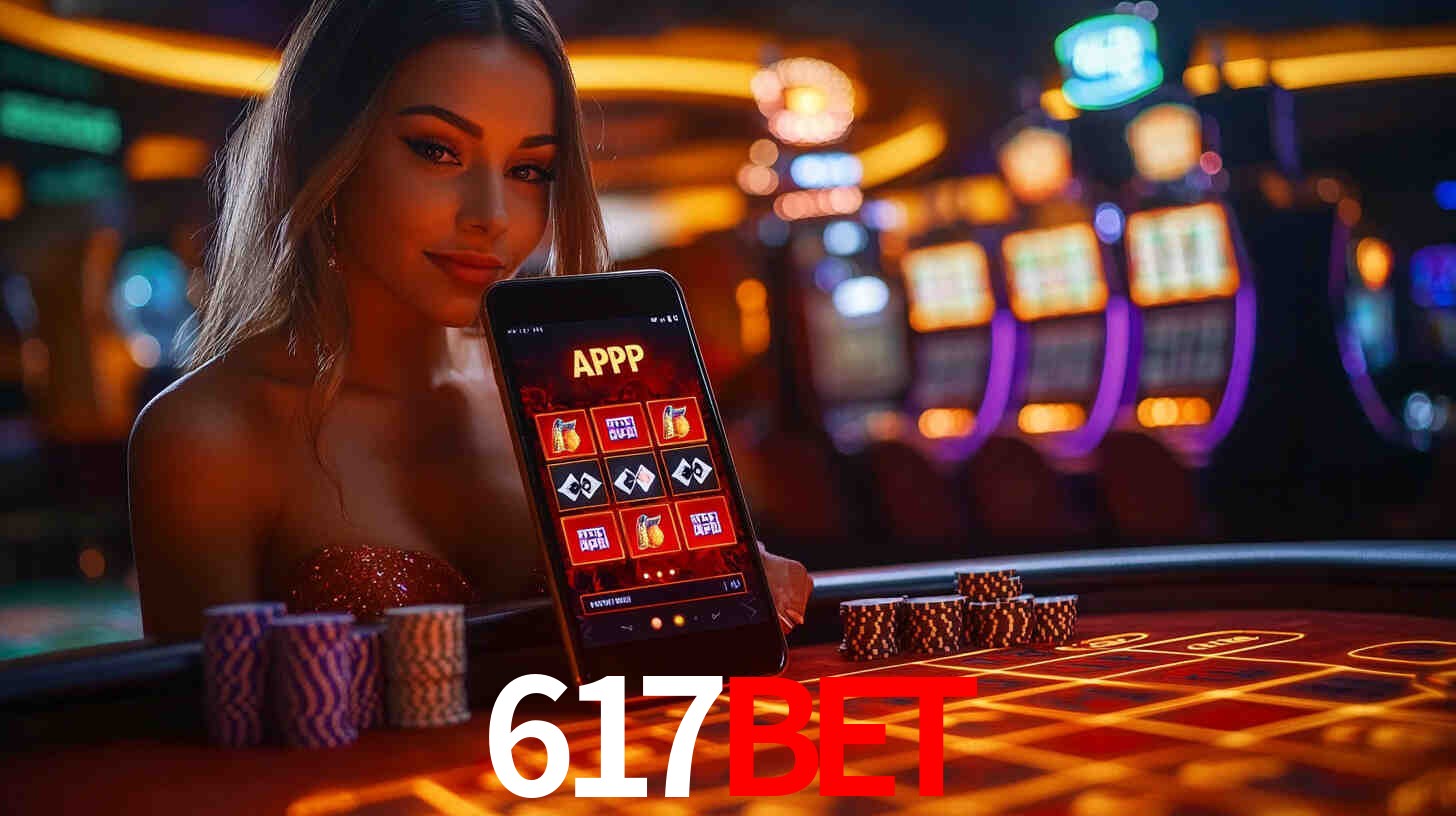 Explorando a Categoria de Eventos em Apostas na 617BET