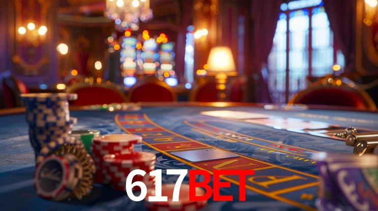 Platform Technology 617BET