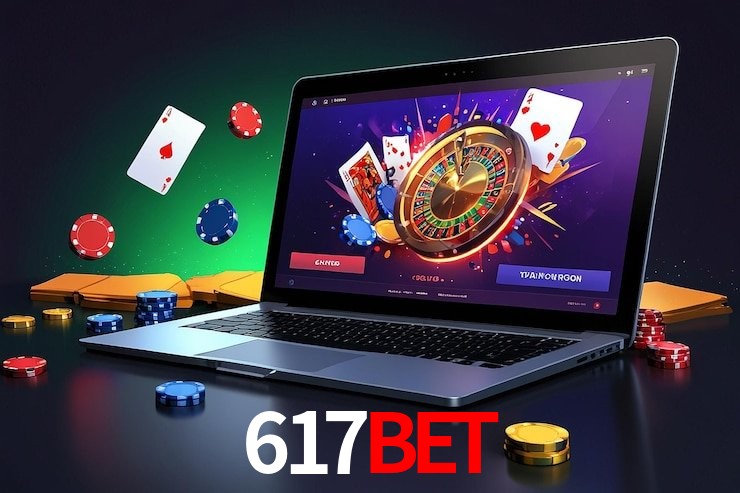 617BET Seguro SSL
