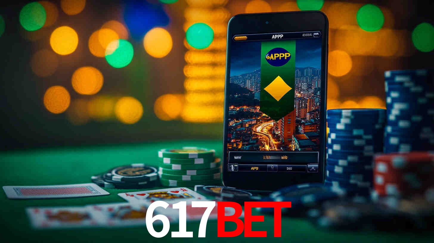 Descubra o Programa VIP da 617BET: Vantagens Exclusivas para Jogadores