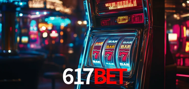 Welcome Bonus 617BET