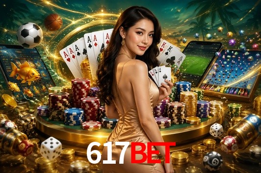 Blackjack Table 617BET