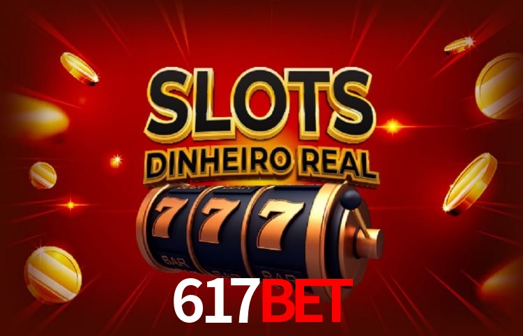 617BET Logo Seguro