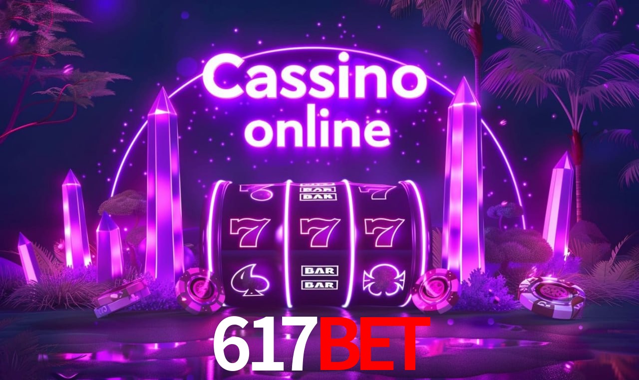 Promoção Relâmpago 617BET