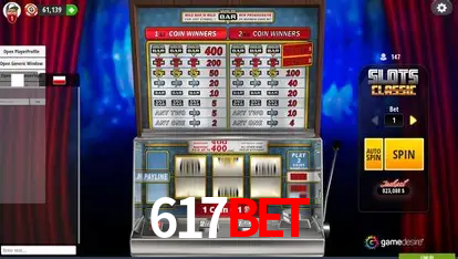 A Emoção da Loteria na 617BET: Uma Chance de Mudança de Vida