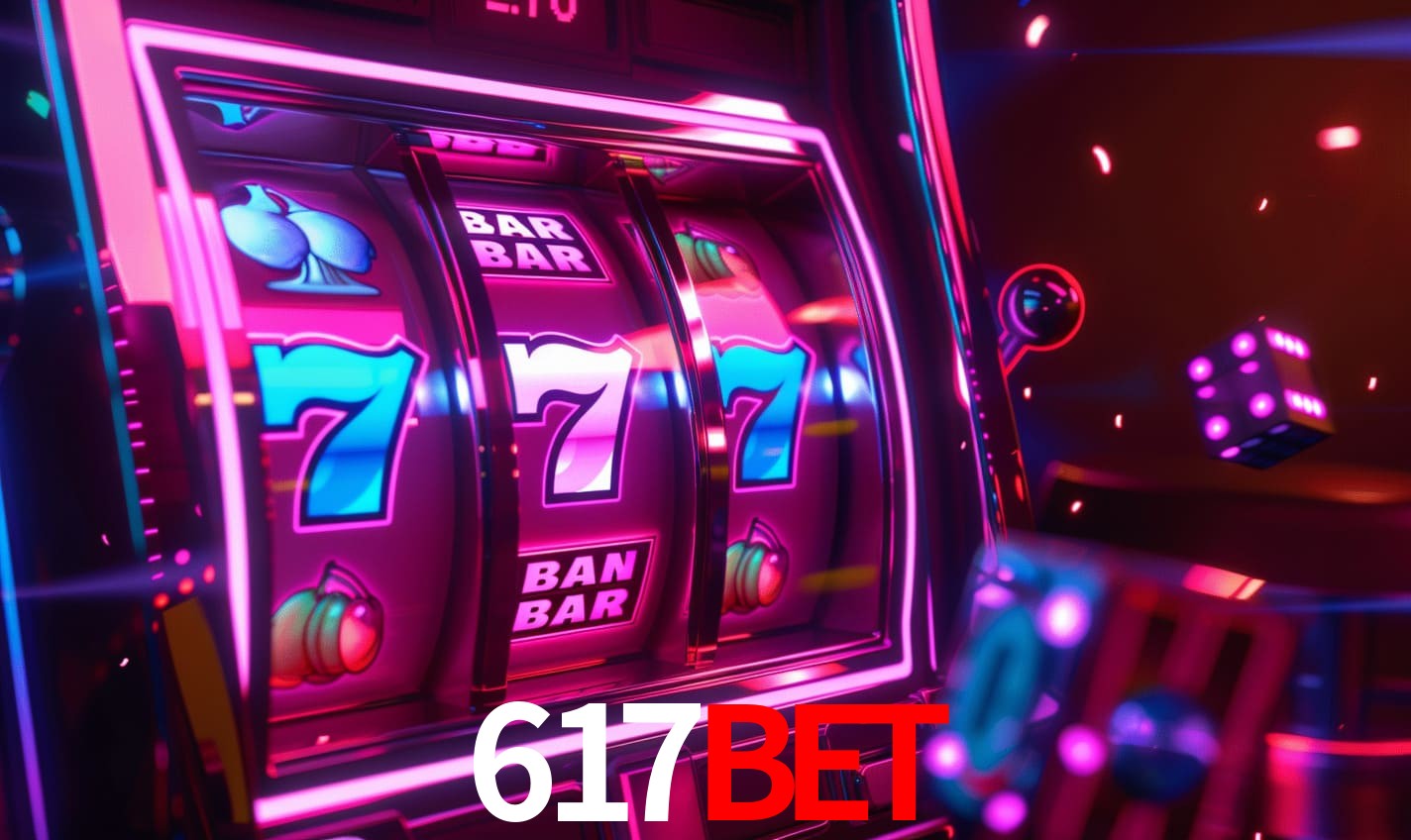 A Emoção da Loteria na 617BET: Uma Chance de Mudança de Vida