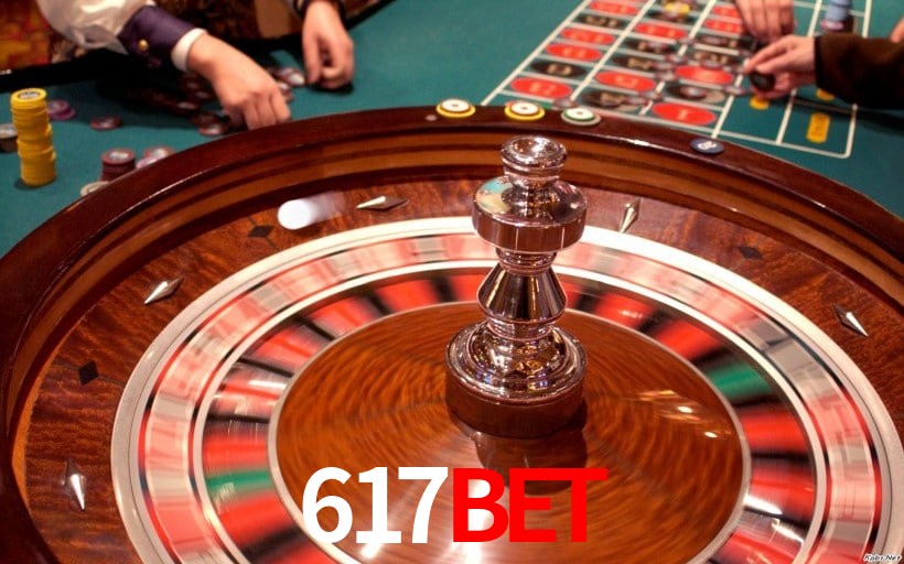 Torneios 617BET
