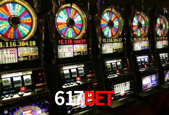 Apostas Esportivas na 617BET: Um Guia Completo