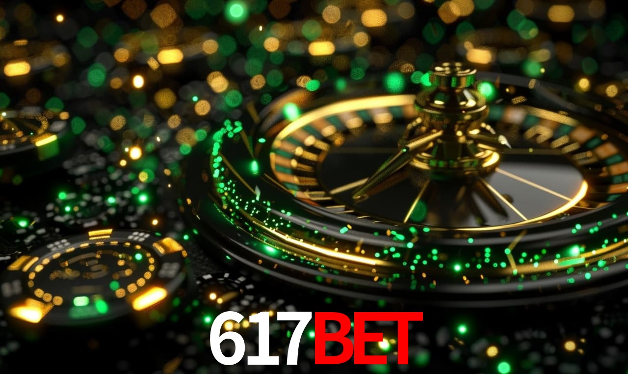 Logo 617BET Telegram Canal Oficial