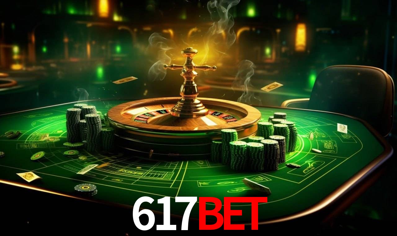 cassino 617BET
