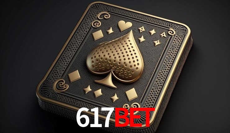 Recursos de Bônus 617BET