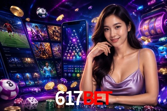 Seasonal Promotions 617BET