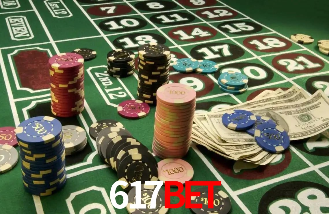 Game Statistics 617BET