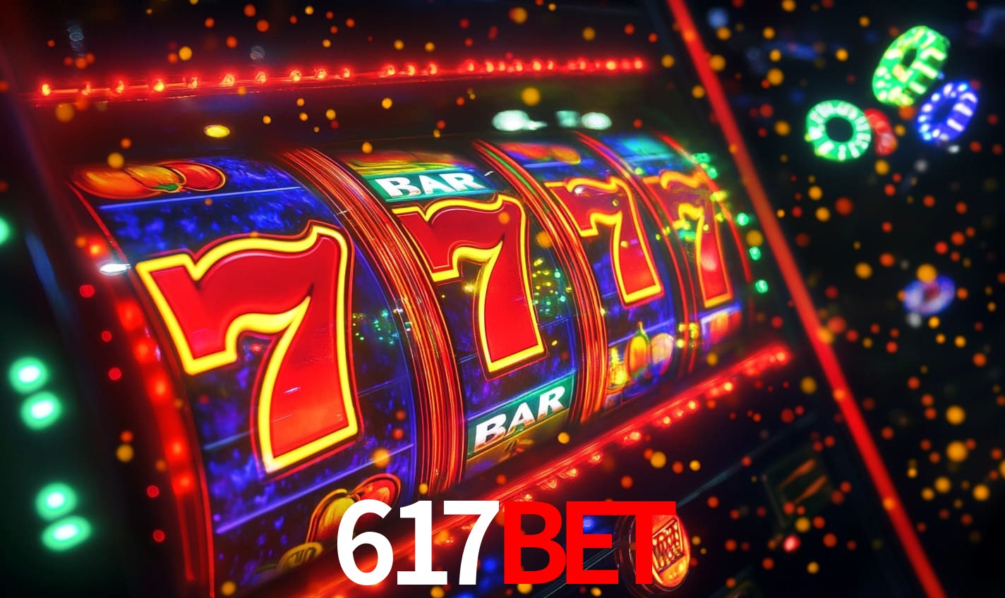 617BET: Seu Especialista em Apostas Esportivas Brasileiras