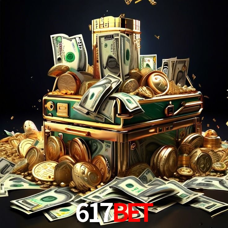 Experiência VIP 617BET