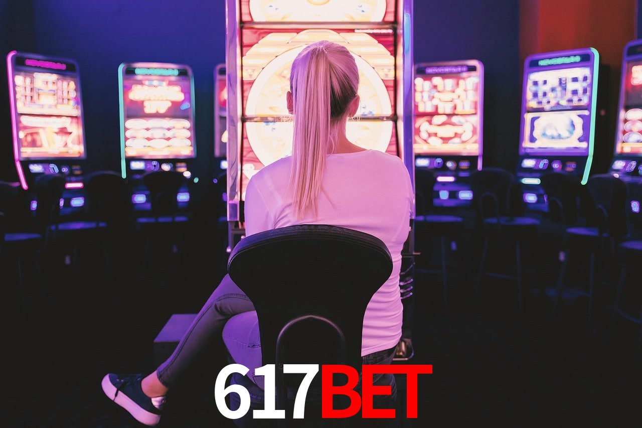 Games Directory 617BET