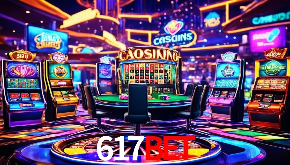 Avaliações dos Jogadores 617BET