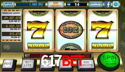 A Emoção da Loteria na 617BET: Uma Chance de Mudança de Vida