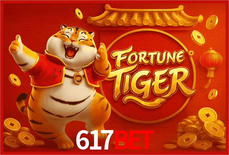 Interface do App 617BET