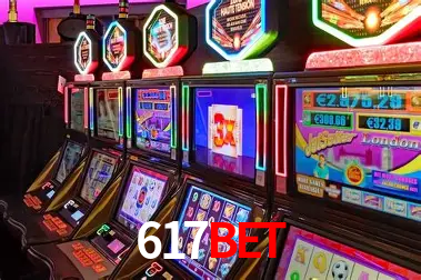 Descubra a Essência do 617BET: Nossa História e Compromissos