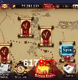 617BET Cassino Ao Vivo - 89 Mesas Evolution Gaming
