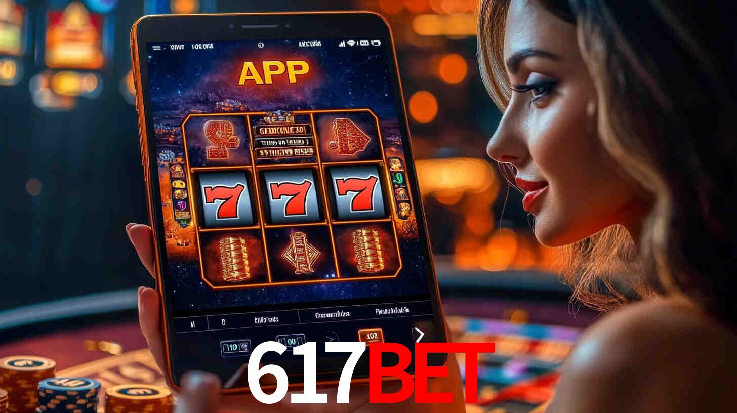 617BET