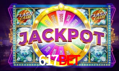 Descubra o Mundo do Cassino Online com 617BET