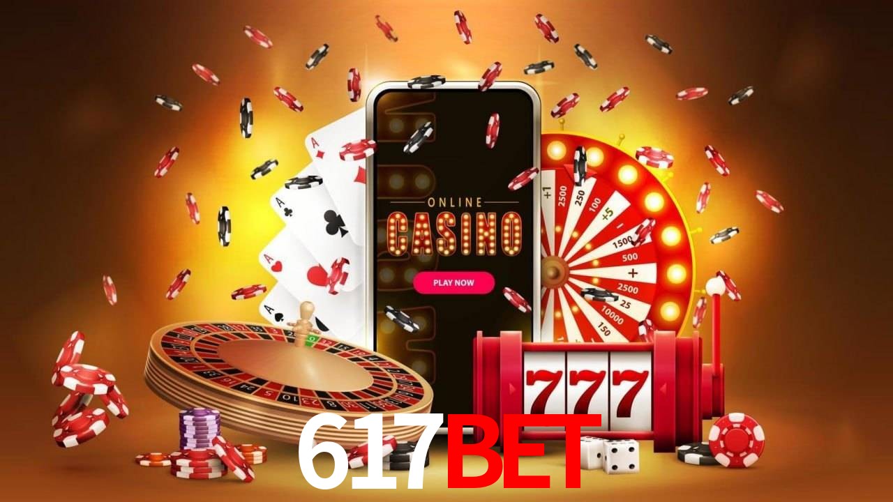 Segurança 2FA 617BET