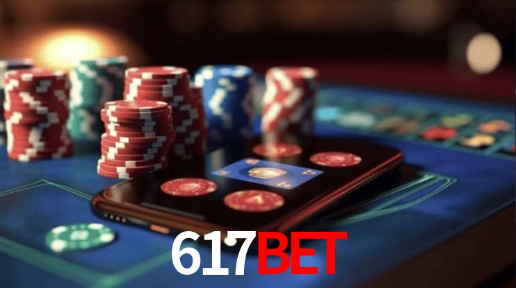 Login Seguro 617BET