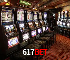 Desvendando o Mundo dos Jogos Virtuais na 617BET