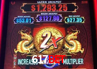 Desvendando o Mundo dos Jogos Virtuais na 617BET