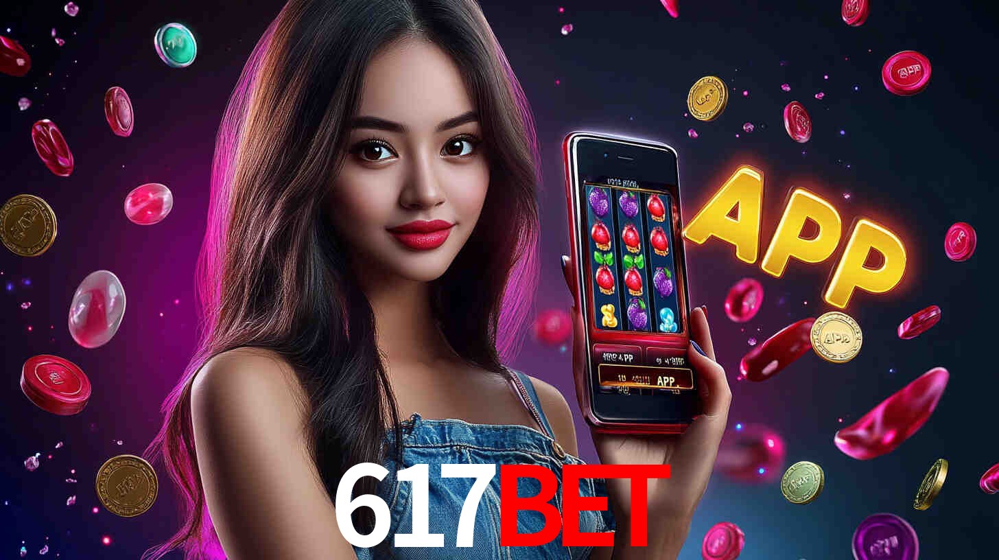 Descubra a Essência do 617BET: Nossa História e Compromissos