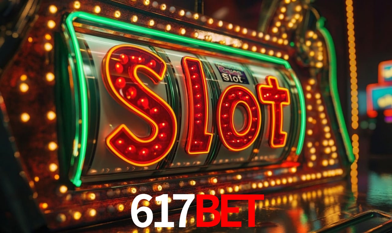 Promoções Sazonais 617BET