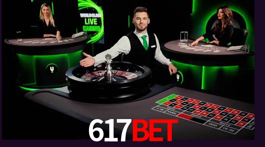 APP oficial da 617BET para mobile