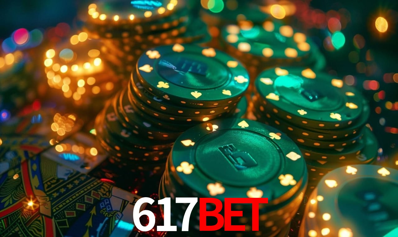 Apostas de Tênis 617BET