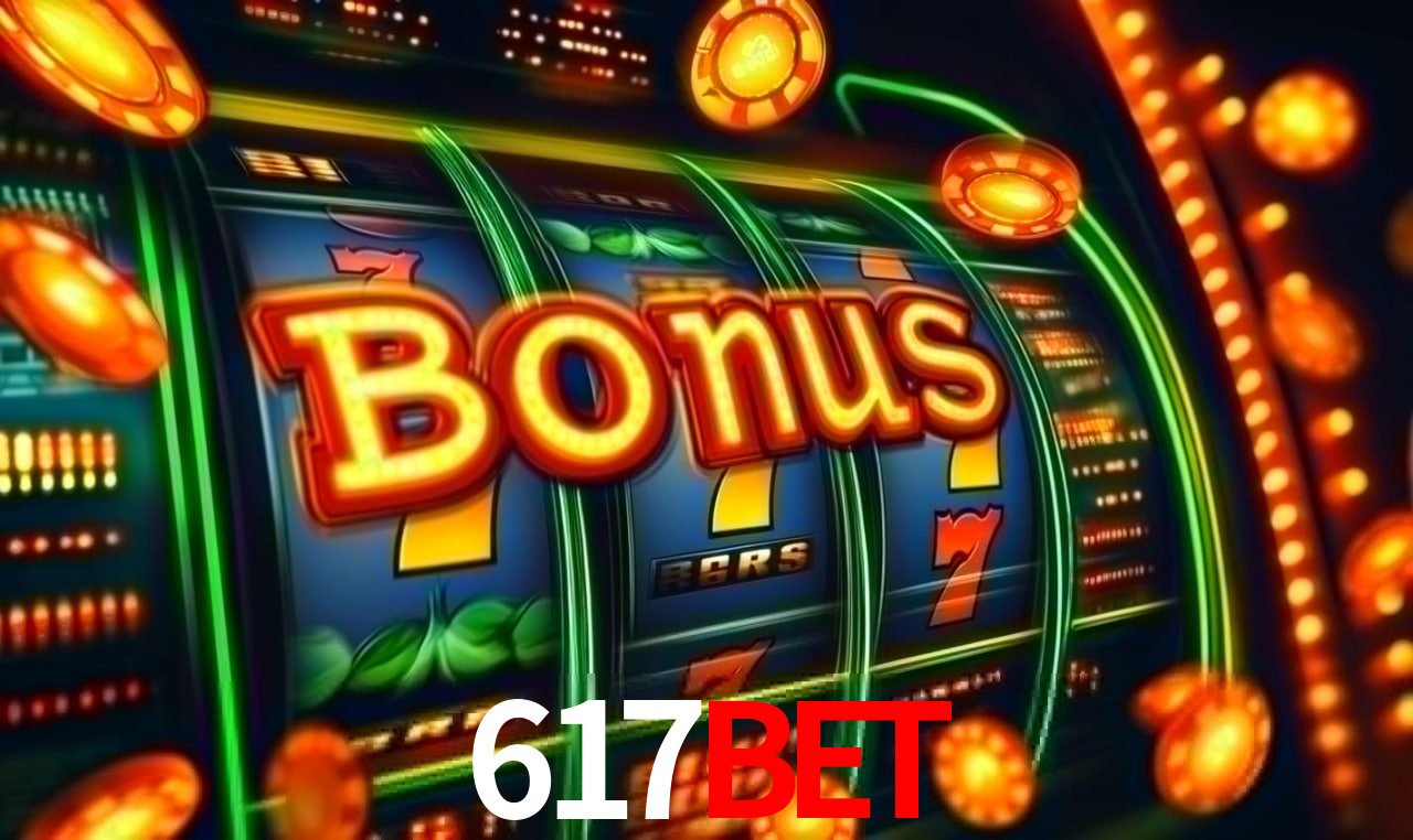 VIP Casino 617BET