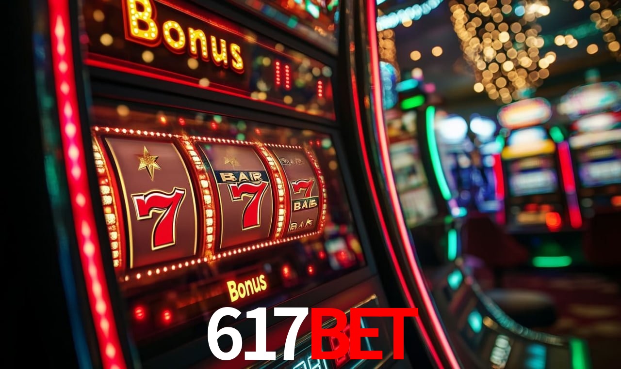 617BET Apostas Esportivas Logo - 34 Esportes Certificados