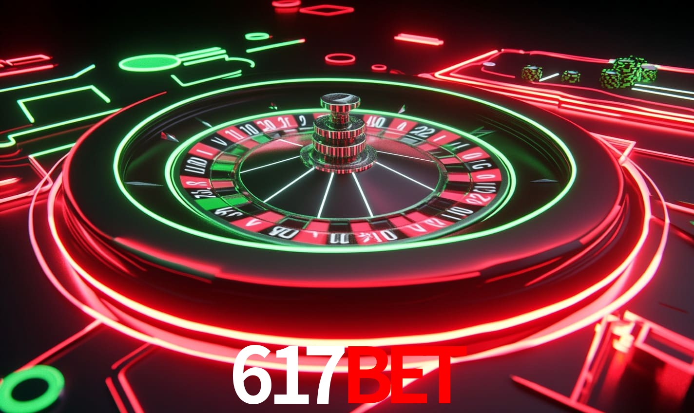 Desvendando o Mundo dos Jogos Virtuais na 617BET