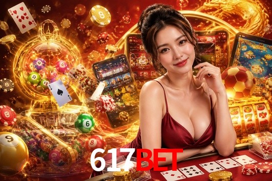 Secure Login 617BET