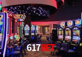 617BET Loteria Online Brasil - Plataforma Certificada