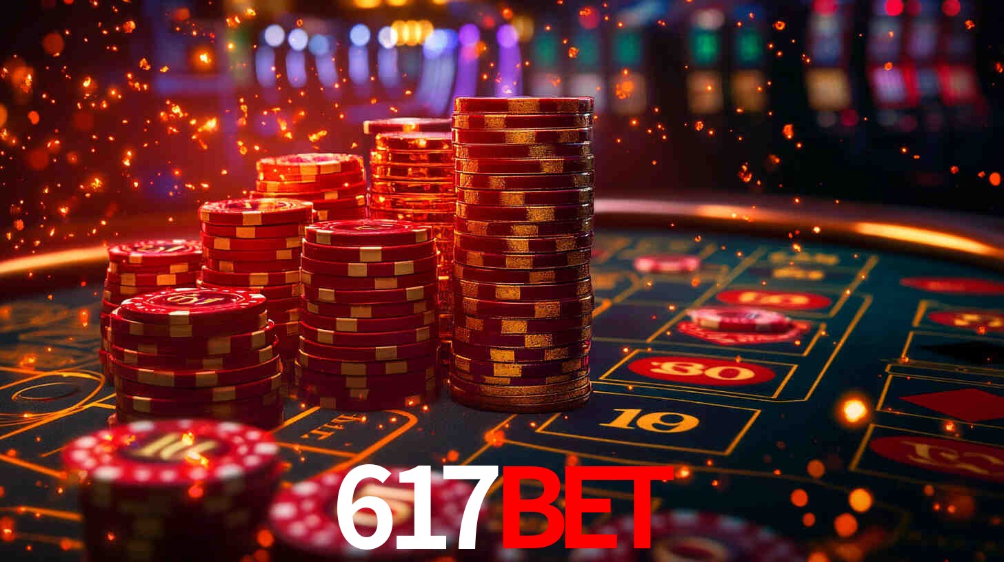 Premium Interface 617BET