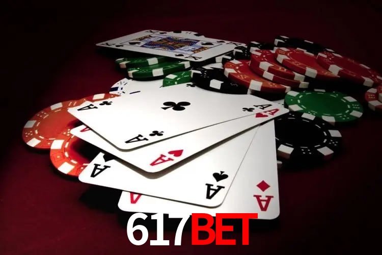 Casino VIP 617BET